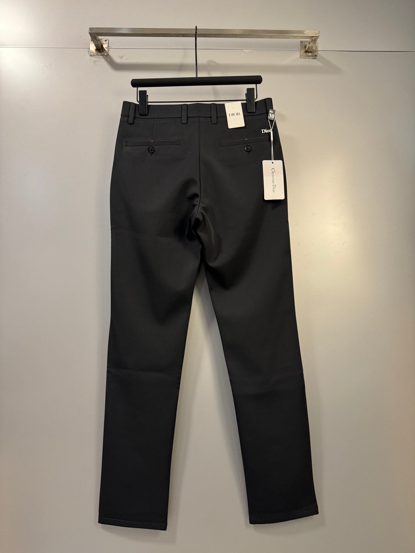 LuxluxHouse Best Quality Clothes Pants Dior