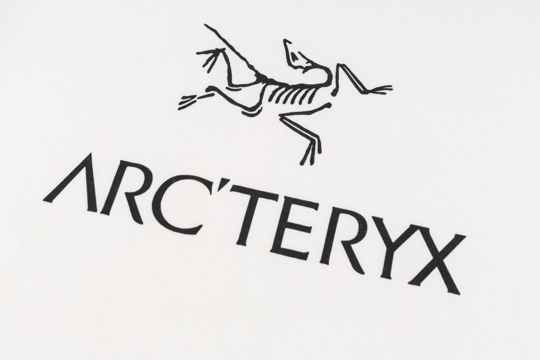 LuxluxHouse Best Quality Clothes T-shirt Arcteryx