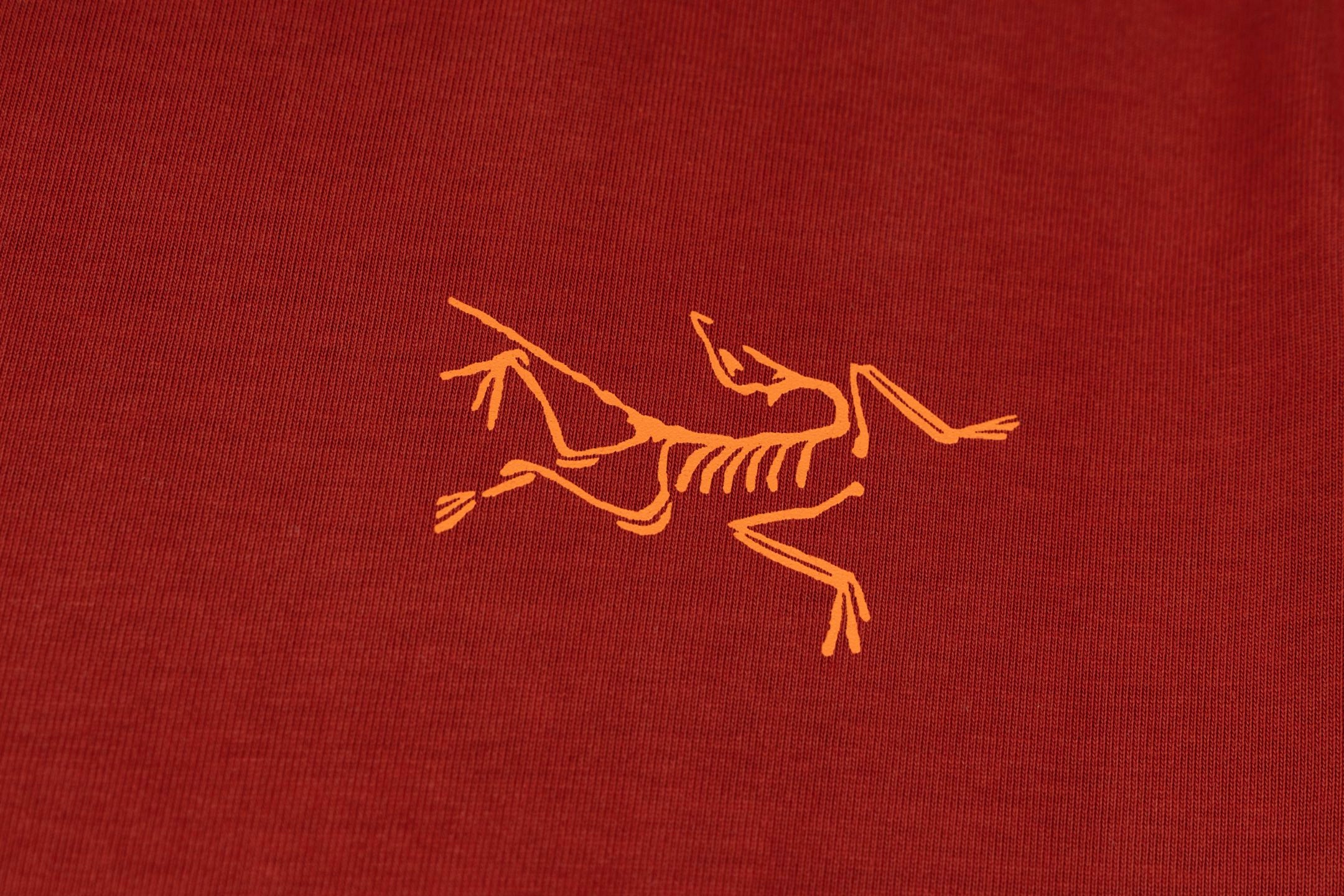 LuxluxHouse Best Quality Clothes T-shirt Arcteryx