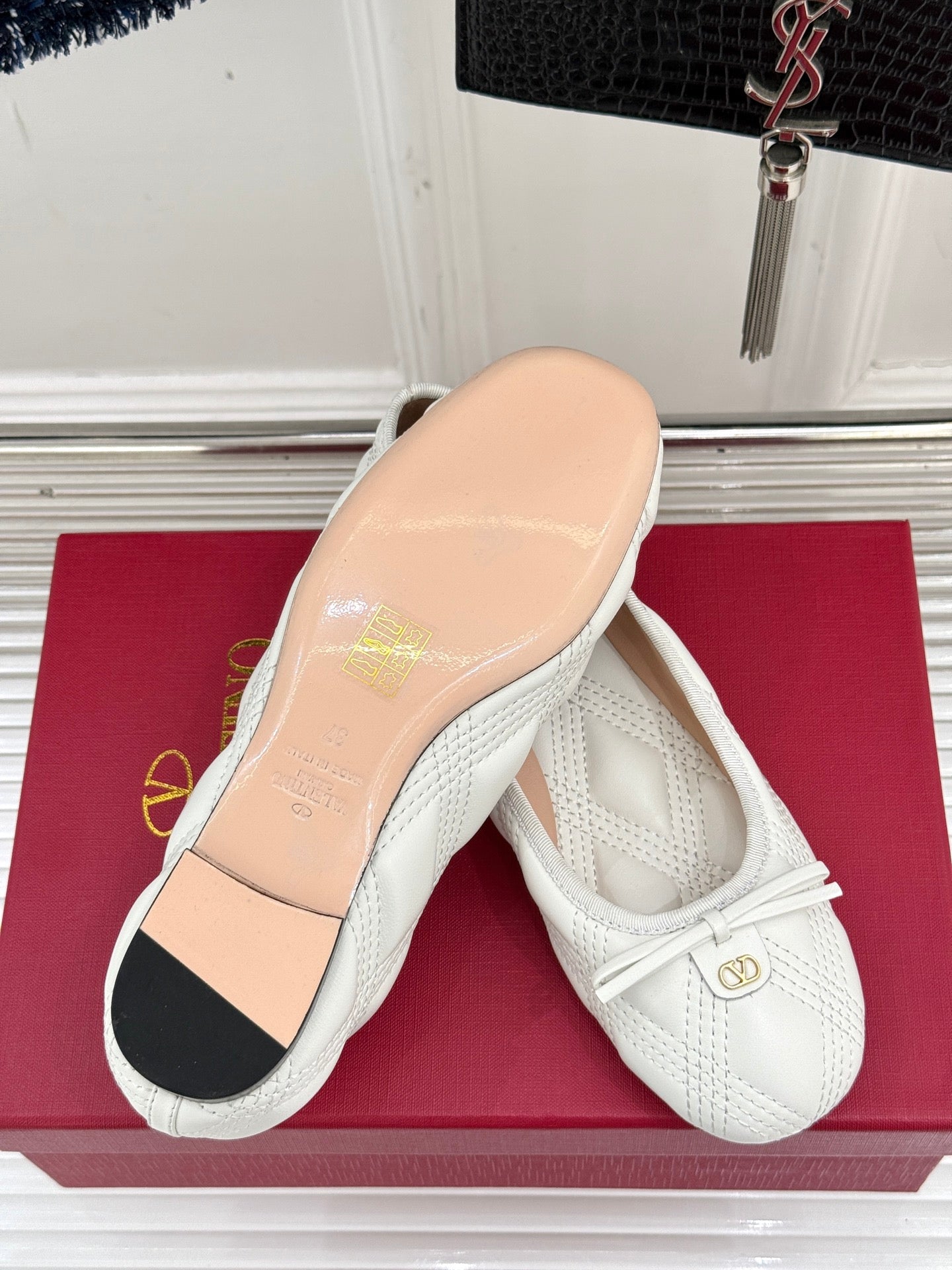 LuxluxHouse Best Quality Valentino Women Shoes