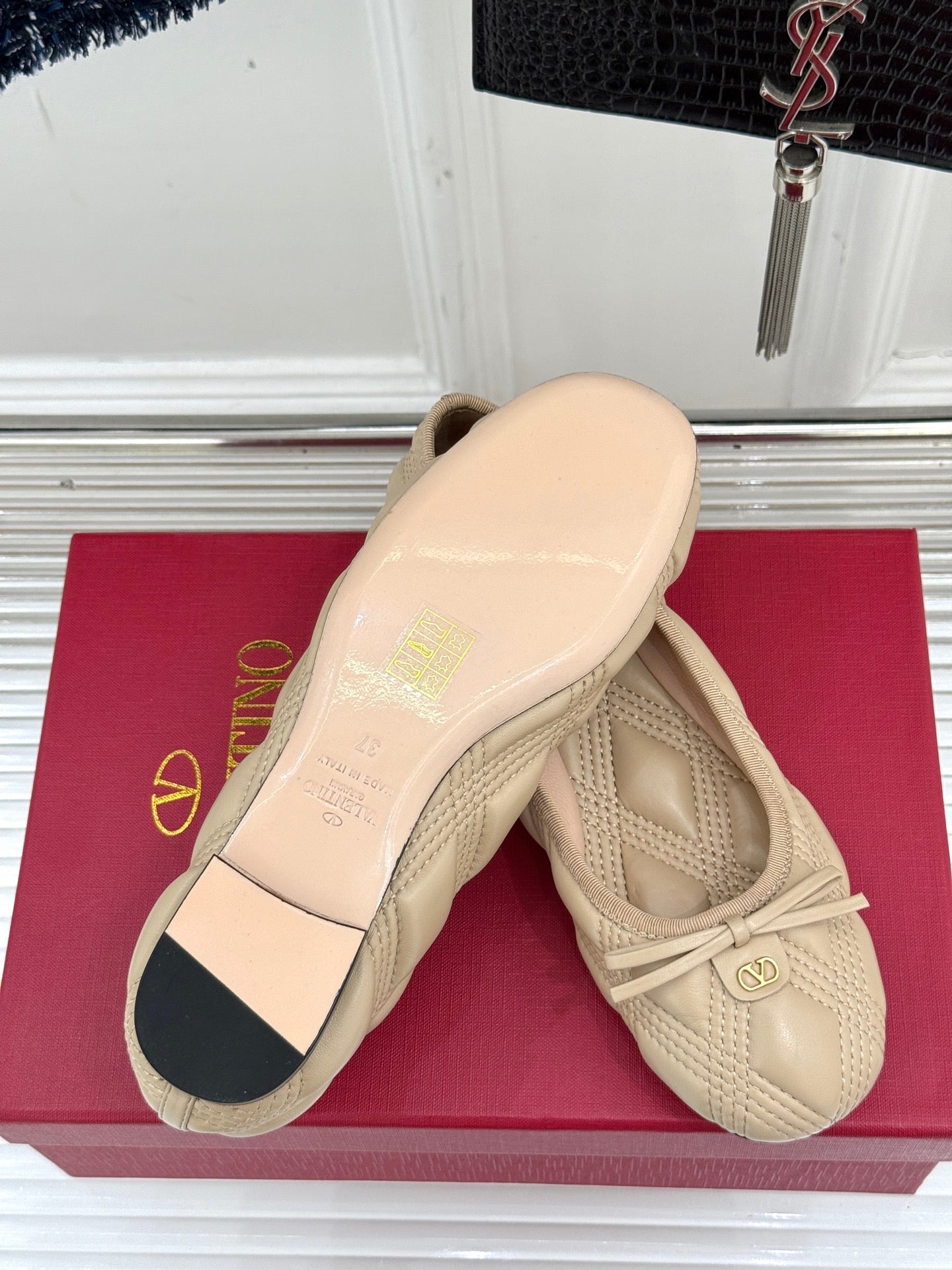 LuxluxHouse Best Quality Valentino Women Shoes