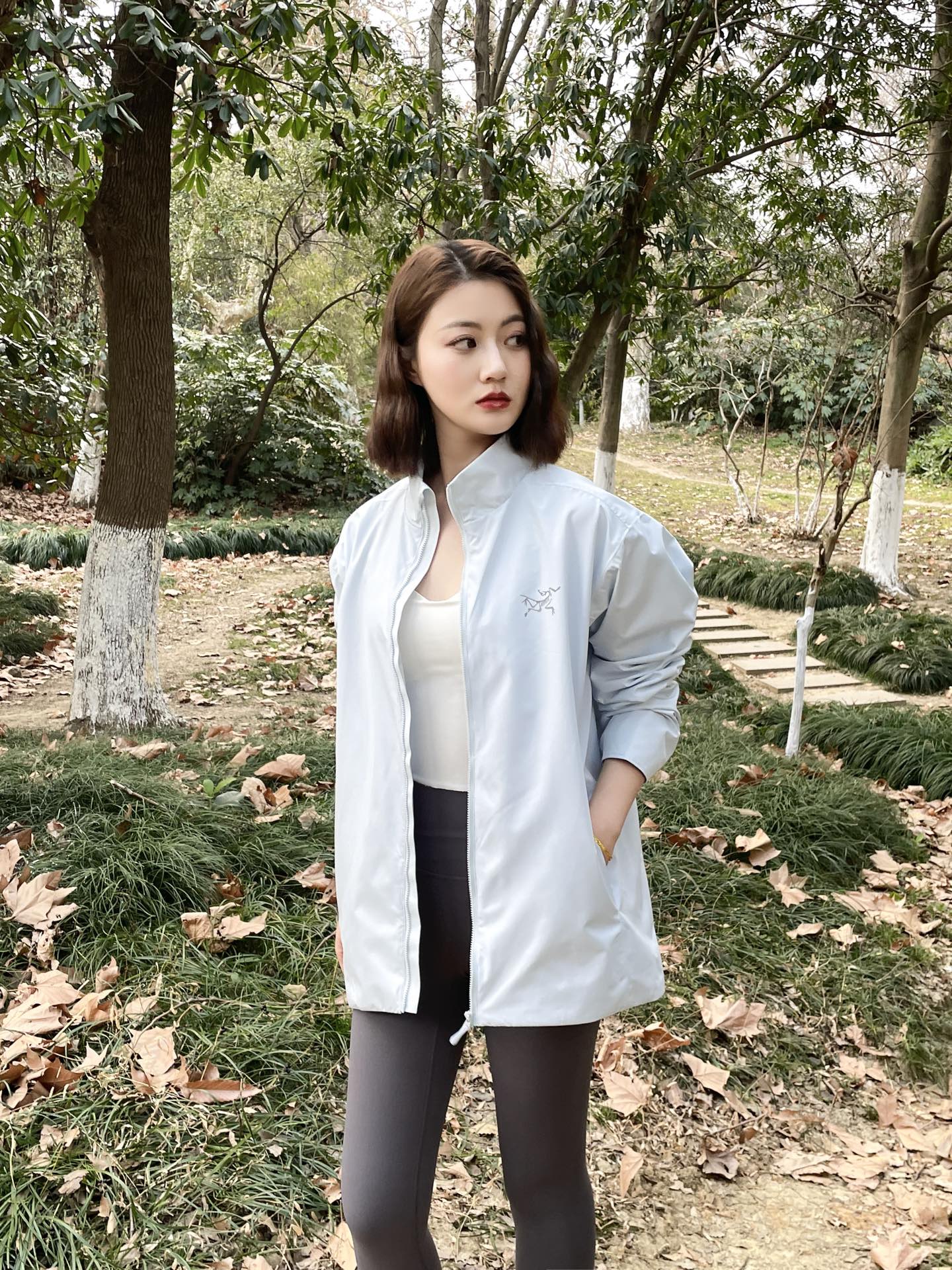 LuxluxHouse Best Quality Clothes Coats & Jackets Arcteryx