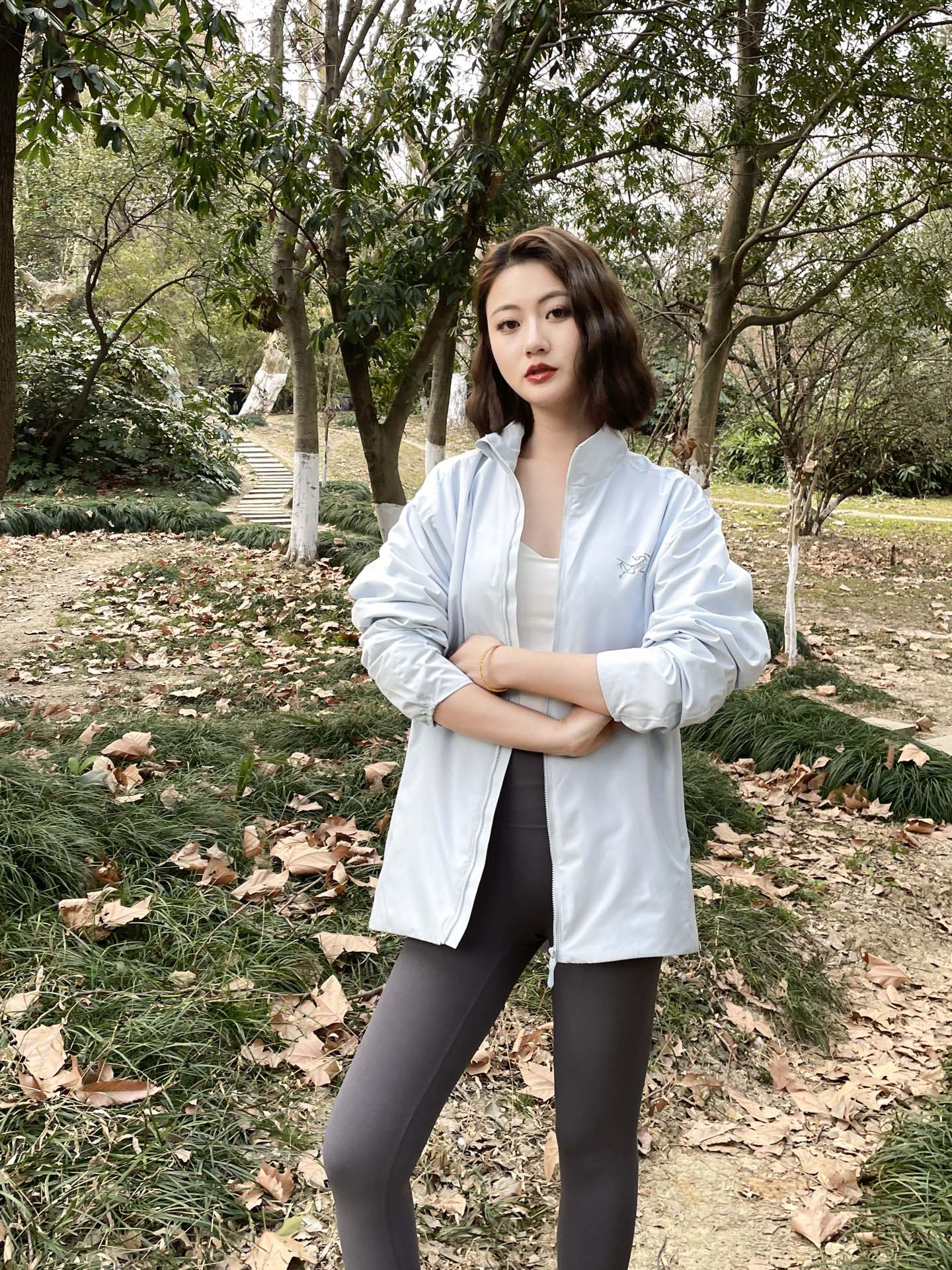 LuxluxHouse Best Quality Clothes Coats & Jackets Arcteryx