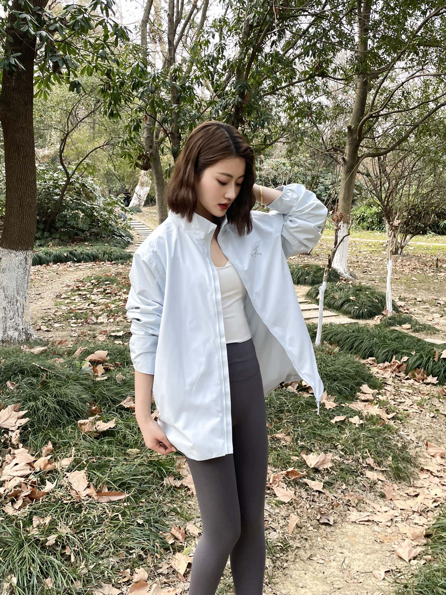LuxluxHouse Best Quality Clothes Coats & Jackets Arcteryx