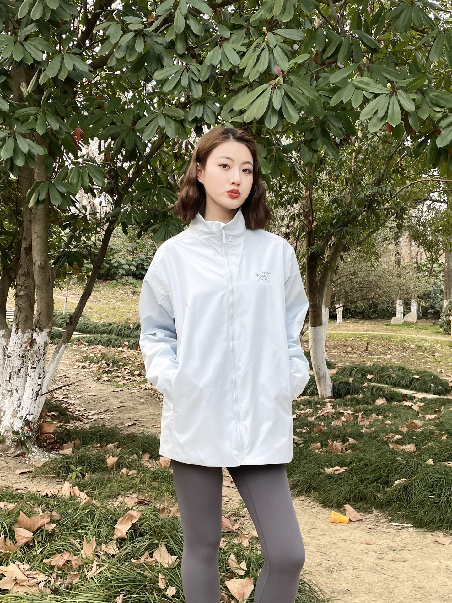 LuxluxHouse Best Quality Clothes Coats & Jackets Arcteryx