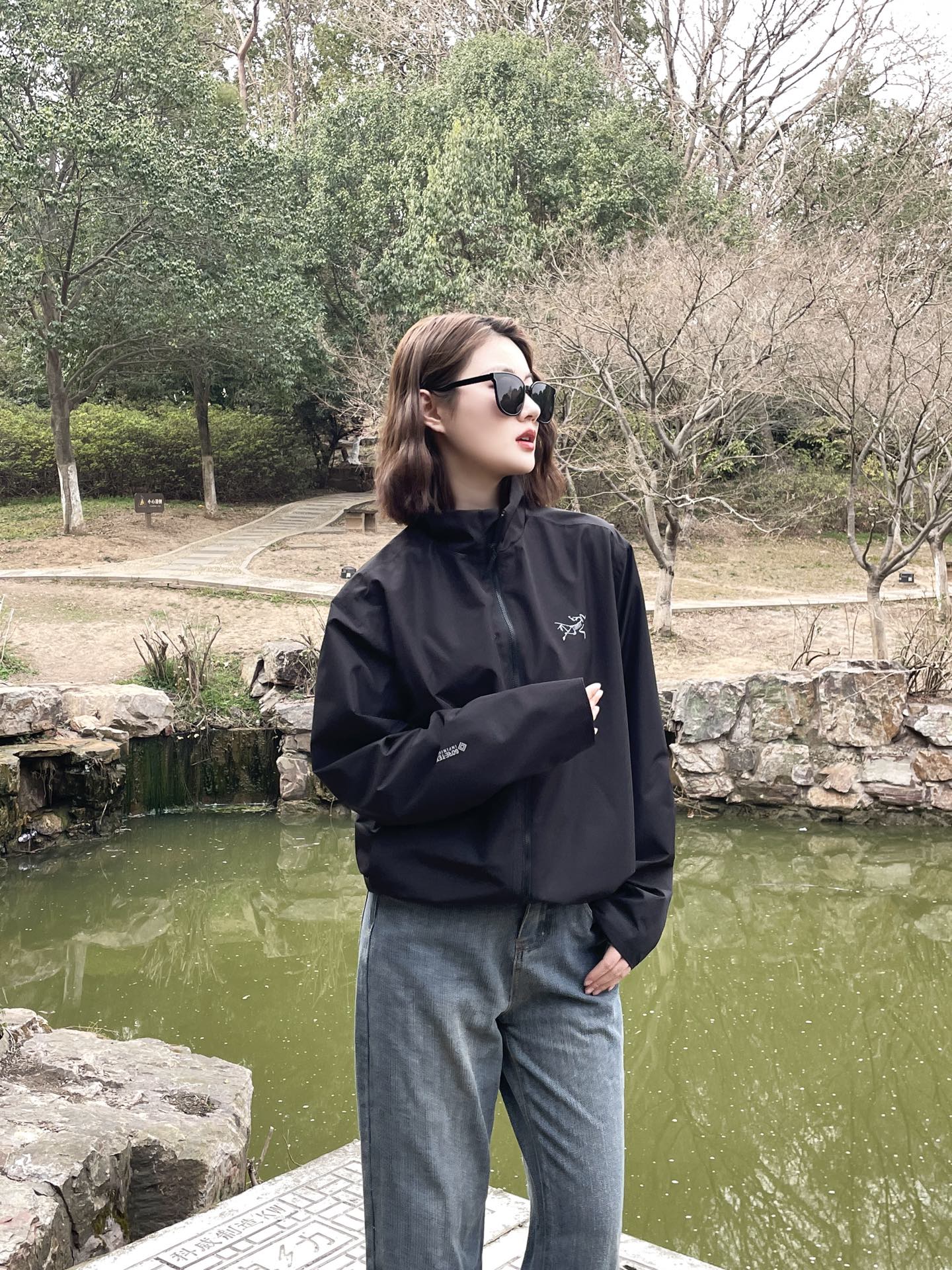LuxluxHouse Best Quality Clothes Coats & Jackets Arcteryx