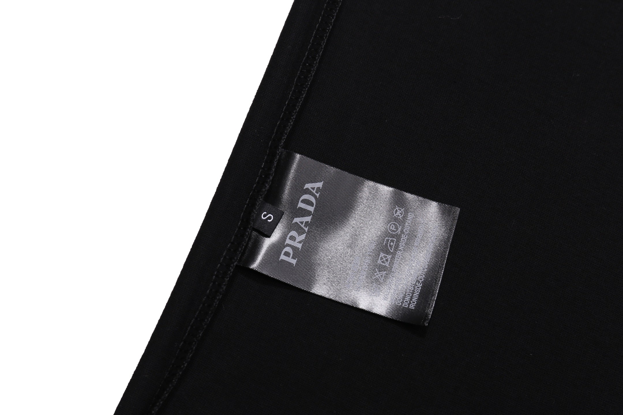LuxluxHouse Best Quality Clothes T-shirt Prada
