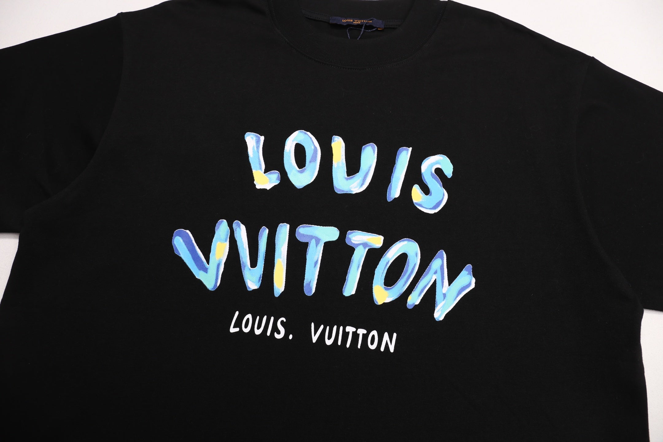 LuxluxHouse Best Quality Clothes T-shirt Louis Vuitton