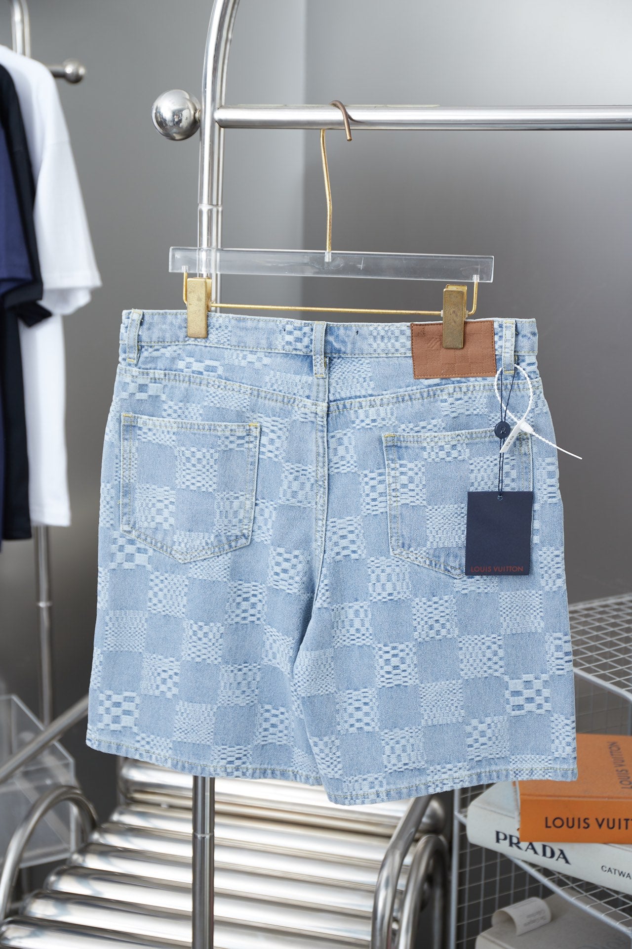 LuxluxHouse Best Quality Clothes Pants Louis Vuitton