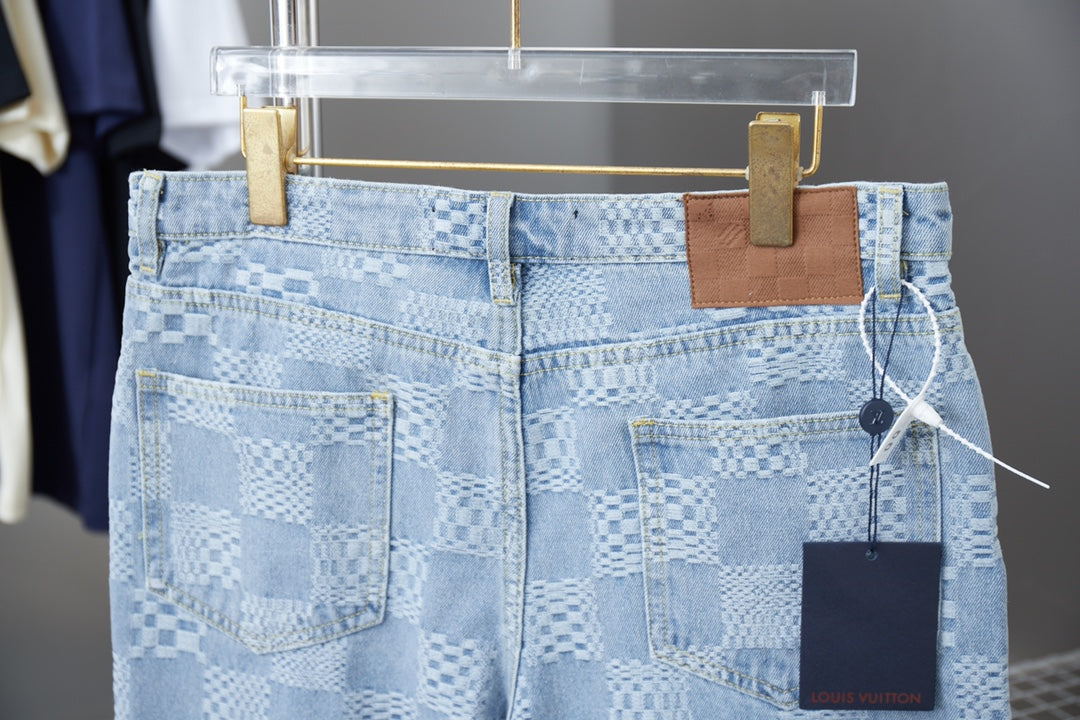 LuxluxHouse Best Quality Clothes Pants Louis Vuitton