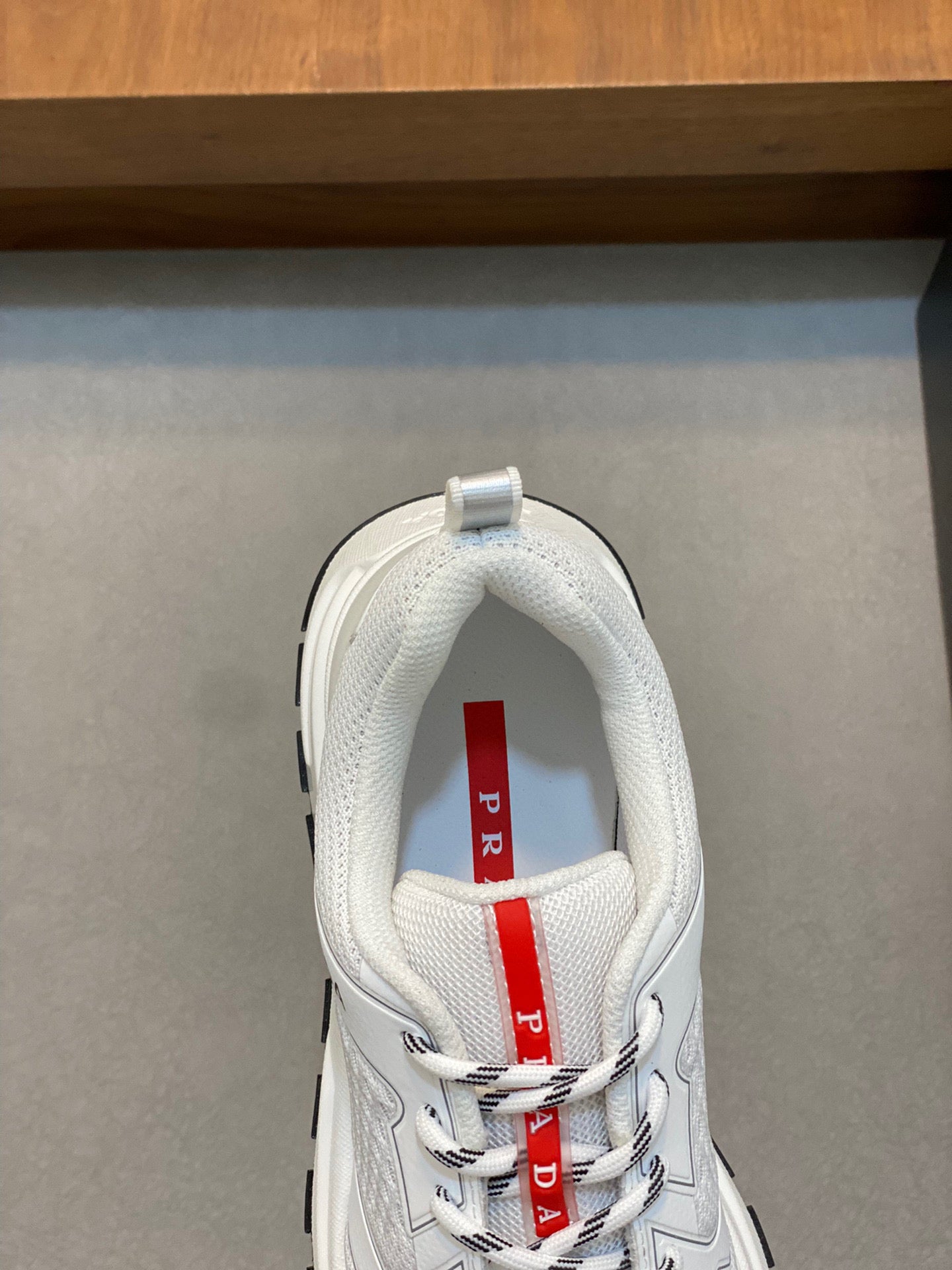 LuxluxHouse Best Quality Shoes Prada