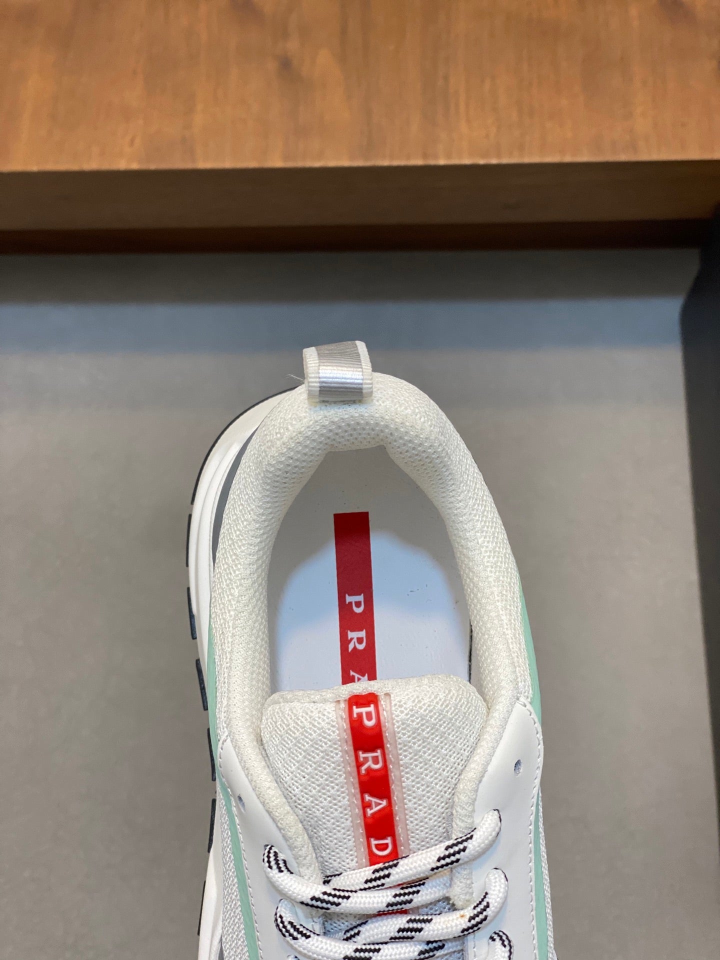 LuxluxHouse Best Quality Shoes Prada