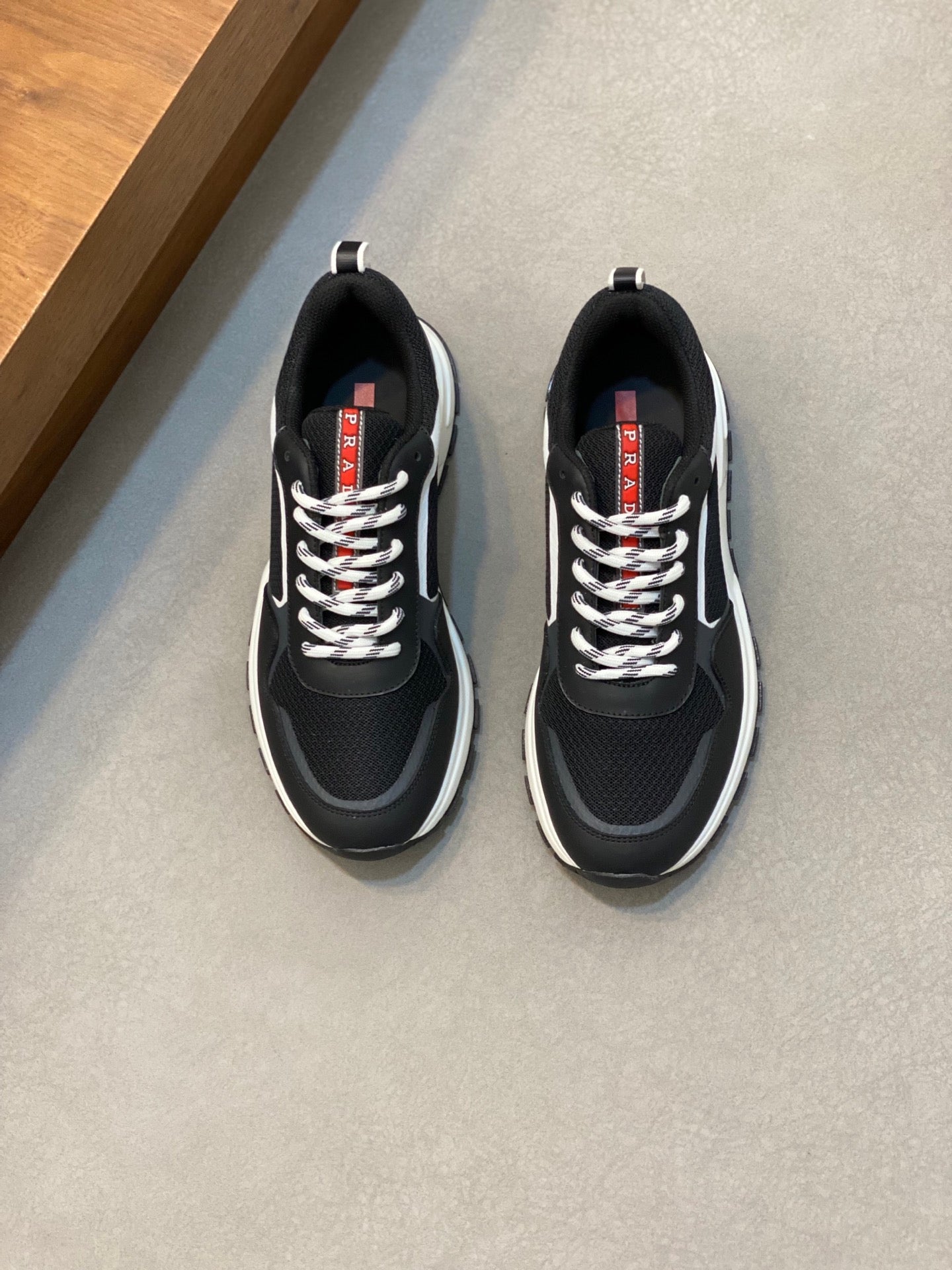 LuxluxHouse Best Quality Shoes Prada