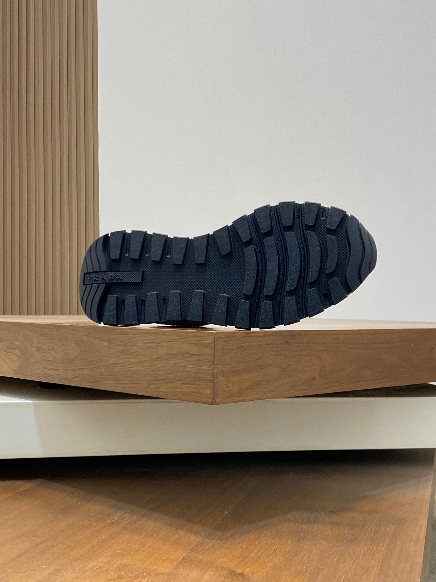 LuxluxHouse Best Quality Shoes Prada