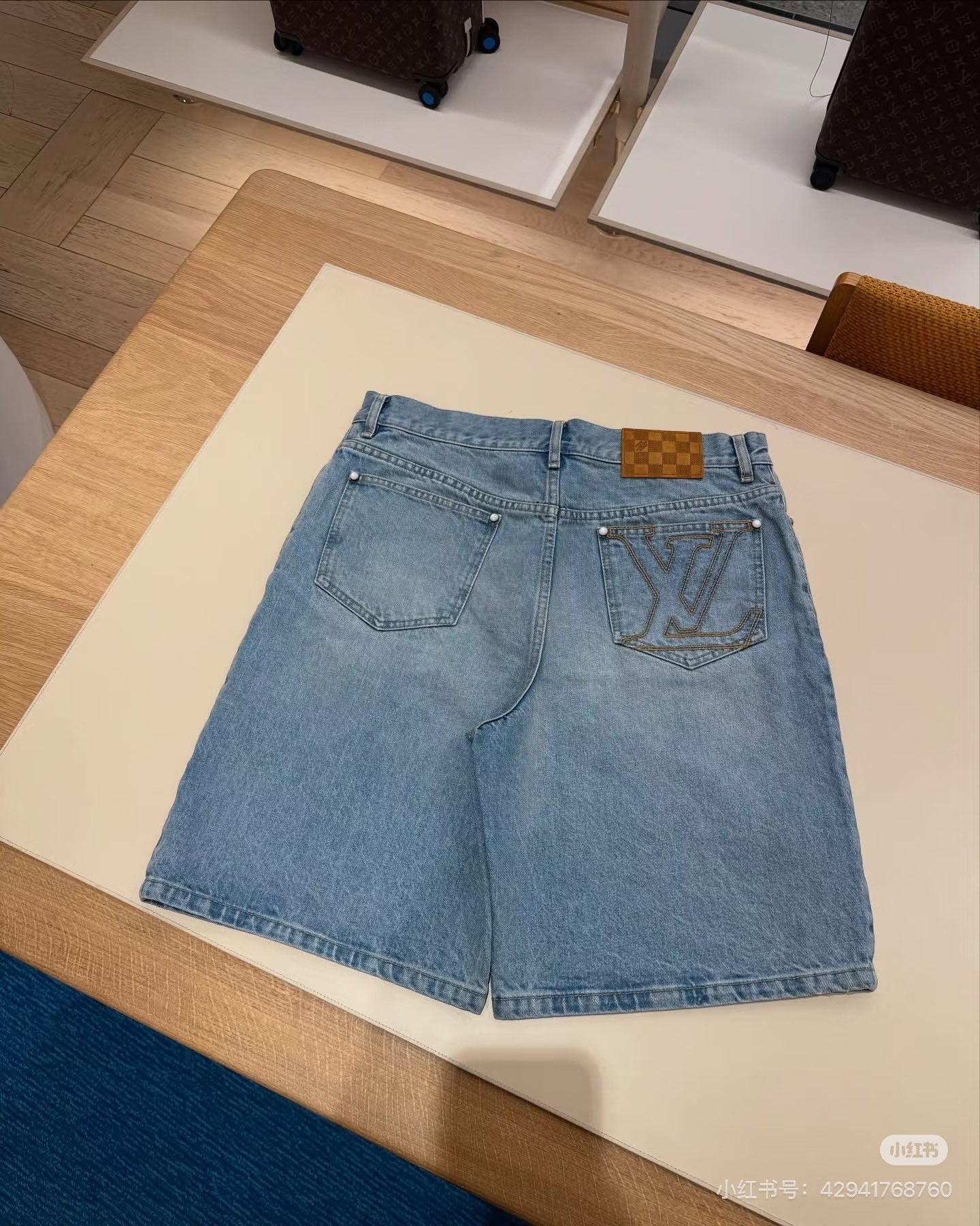 LuxluxHouse Best Quality Clothes Shirts&Polo Louis Vuitton