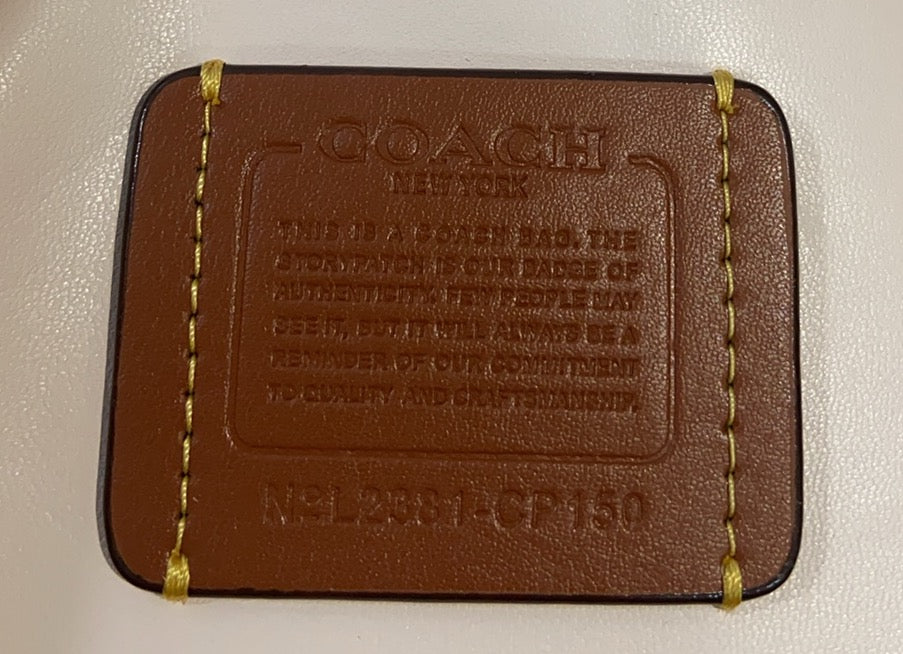 LuxluxHouse Best Quality Bags Coach