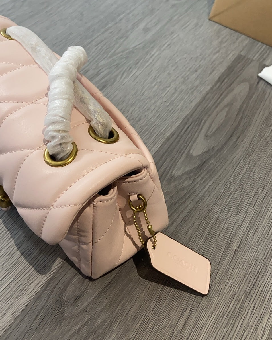 LuxluxHouse Best Quality Bags Coach
