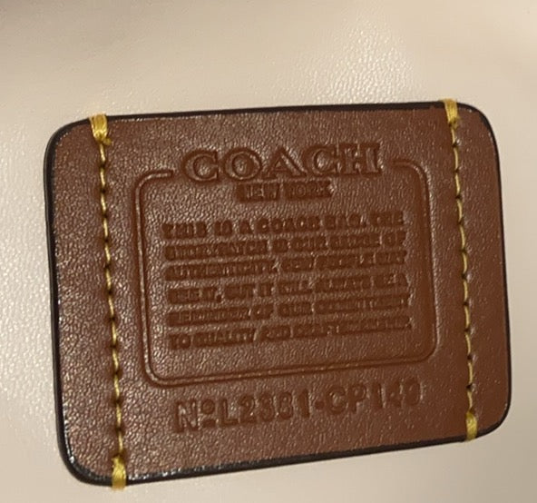 LuxluxHouse Best Quality Bags Coach