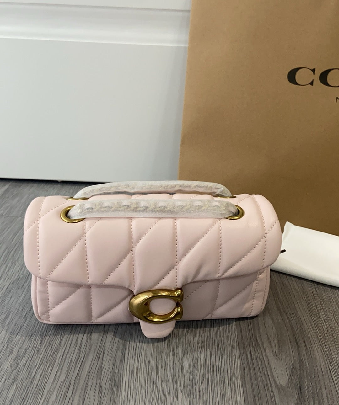 LuxluxHouse Best Quality Bags Coach
