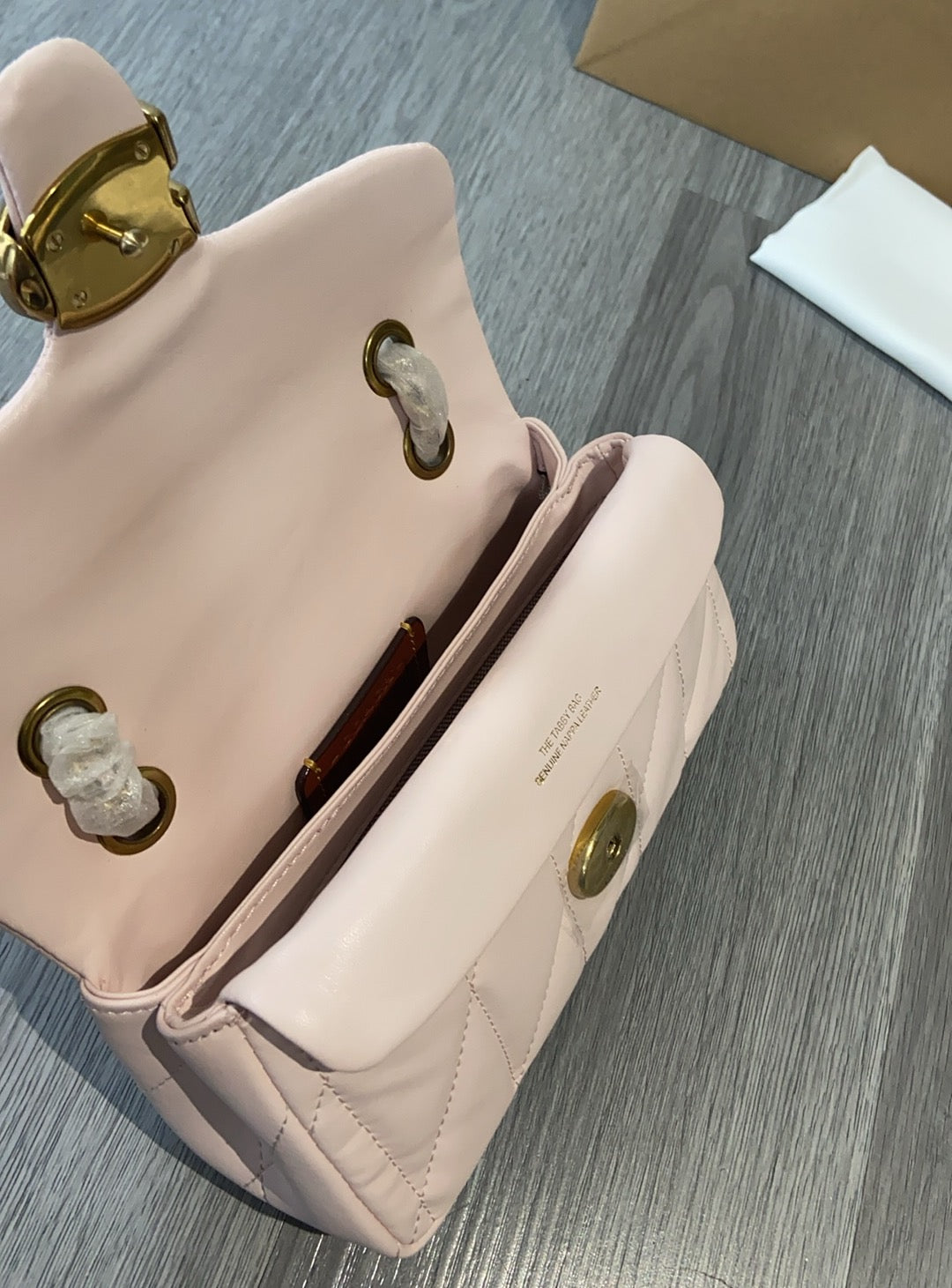 LuxluxHouse Best Quality Bags Coach