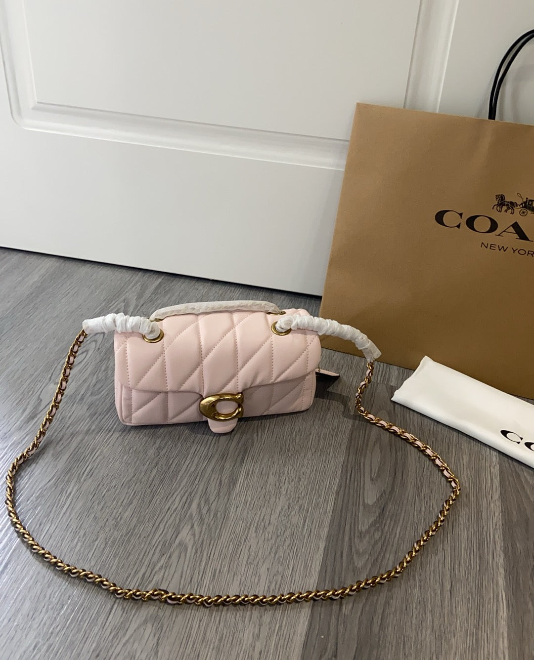 LuxluxHouse Best Quality Bags Coach