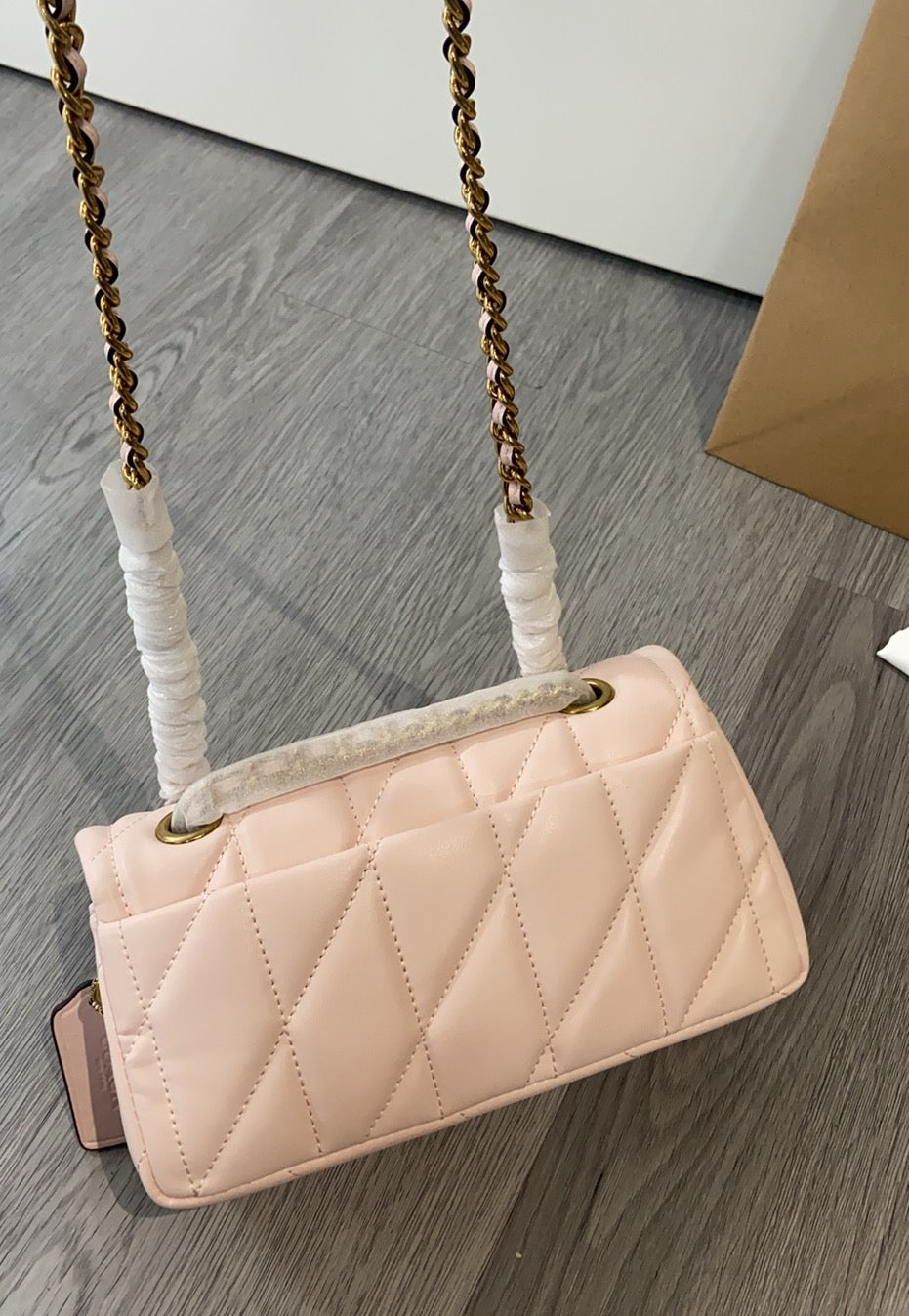LuxluxHouse Best Quality Bags Coach