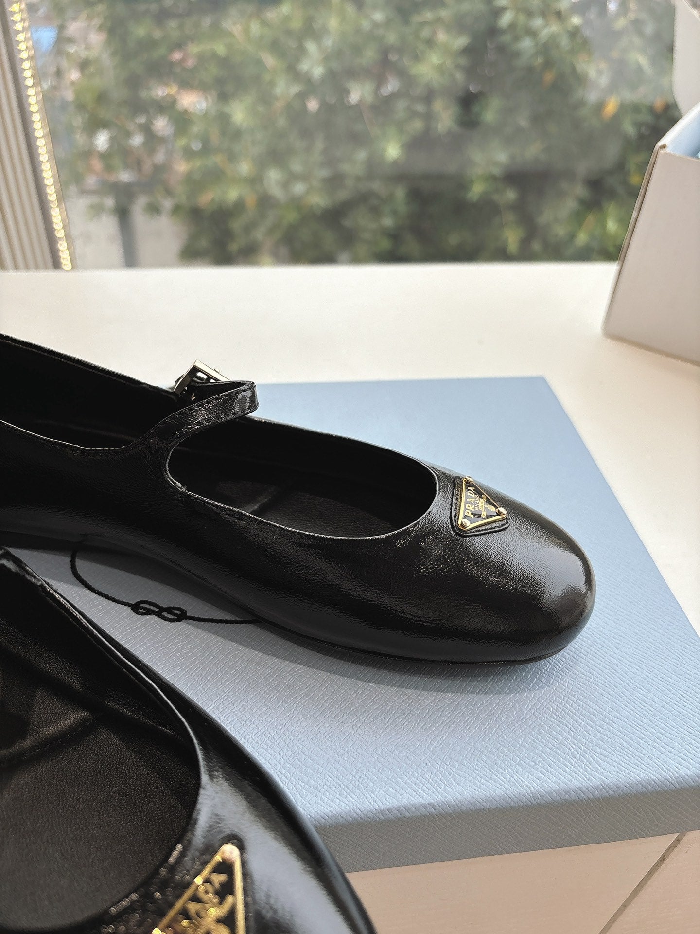 LuxluxHouse Best Quality Women Shoes Prada