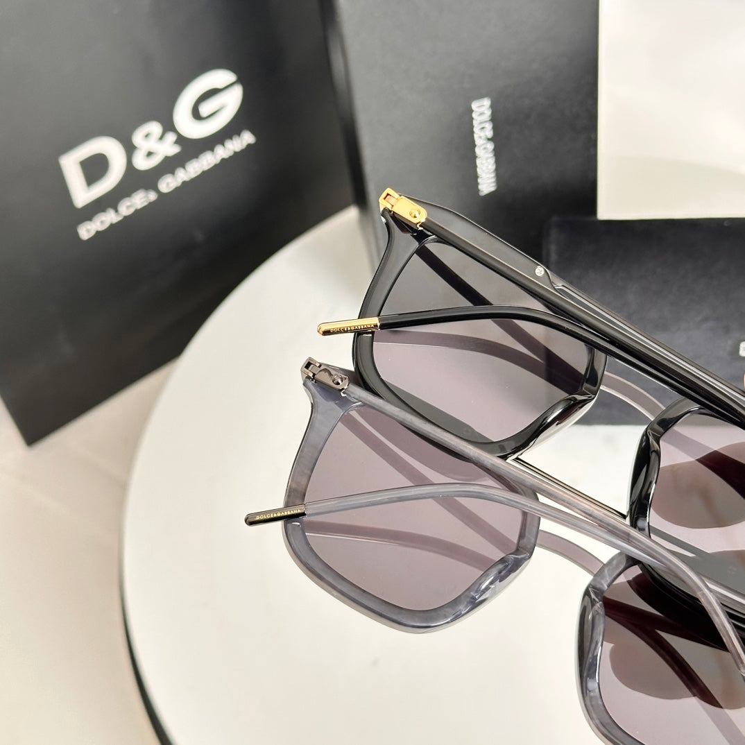 LuxluxHouse Best Quality Glasses Dolce & Gabbana