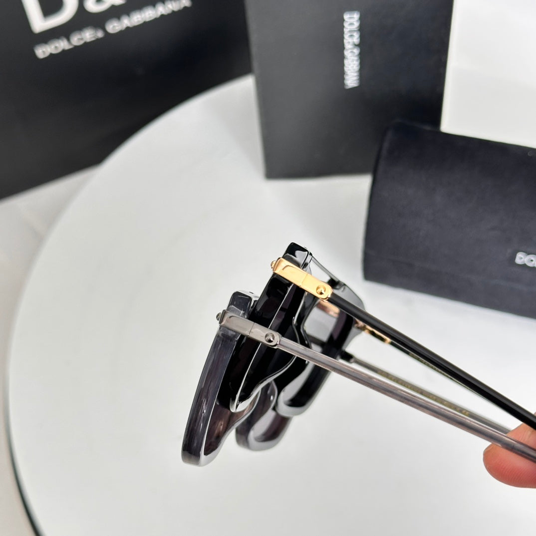 LuxluxHouse Best Quality Glasses Dolce & Gabbana