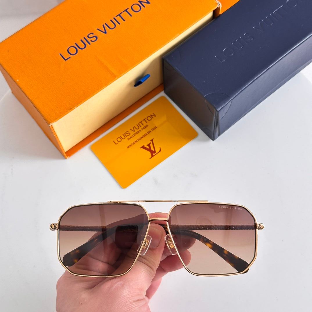 LuxluxHouse Best Quality Glasses Louis Vuitton