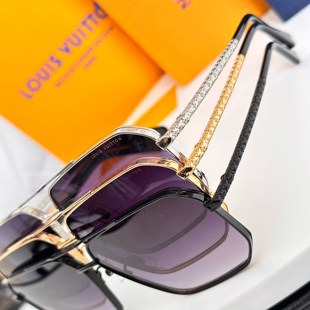 LuxluxHouse Best Quality Glasses Louis Vuitton