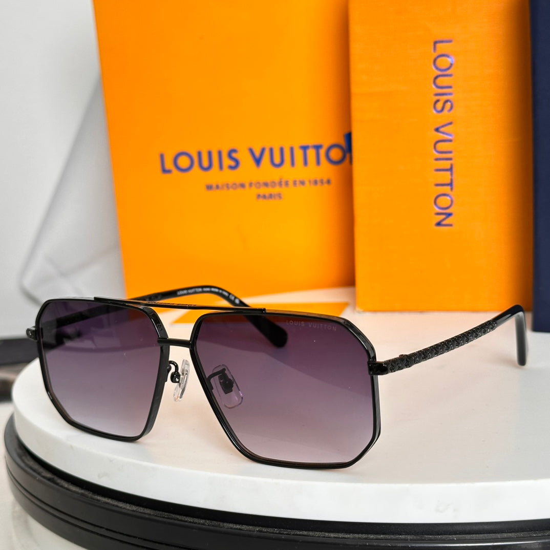 LuxluxHouse Best Quality Glasses Louis Vuitton