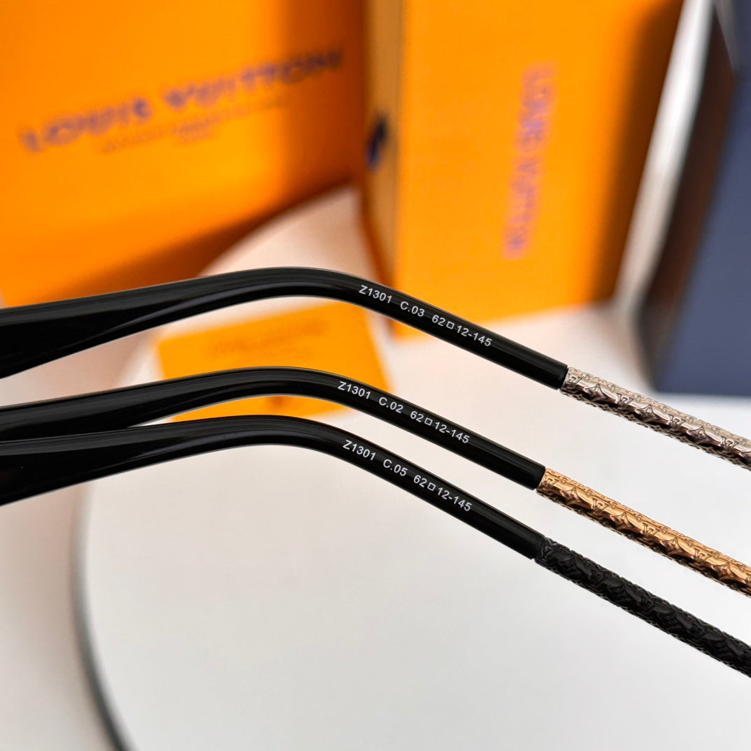 LuxluxHouse Best Quality Glasses Louis Vuitton