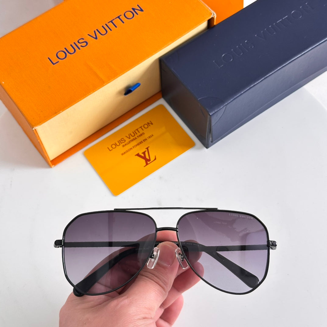 LuxluxHouse Best Quality Glasses Louis Vuitton