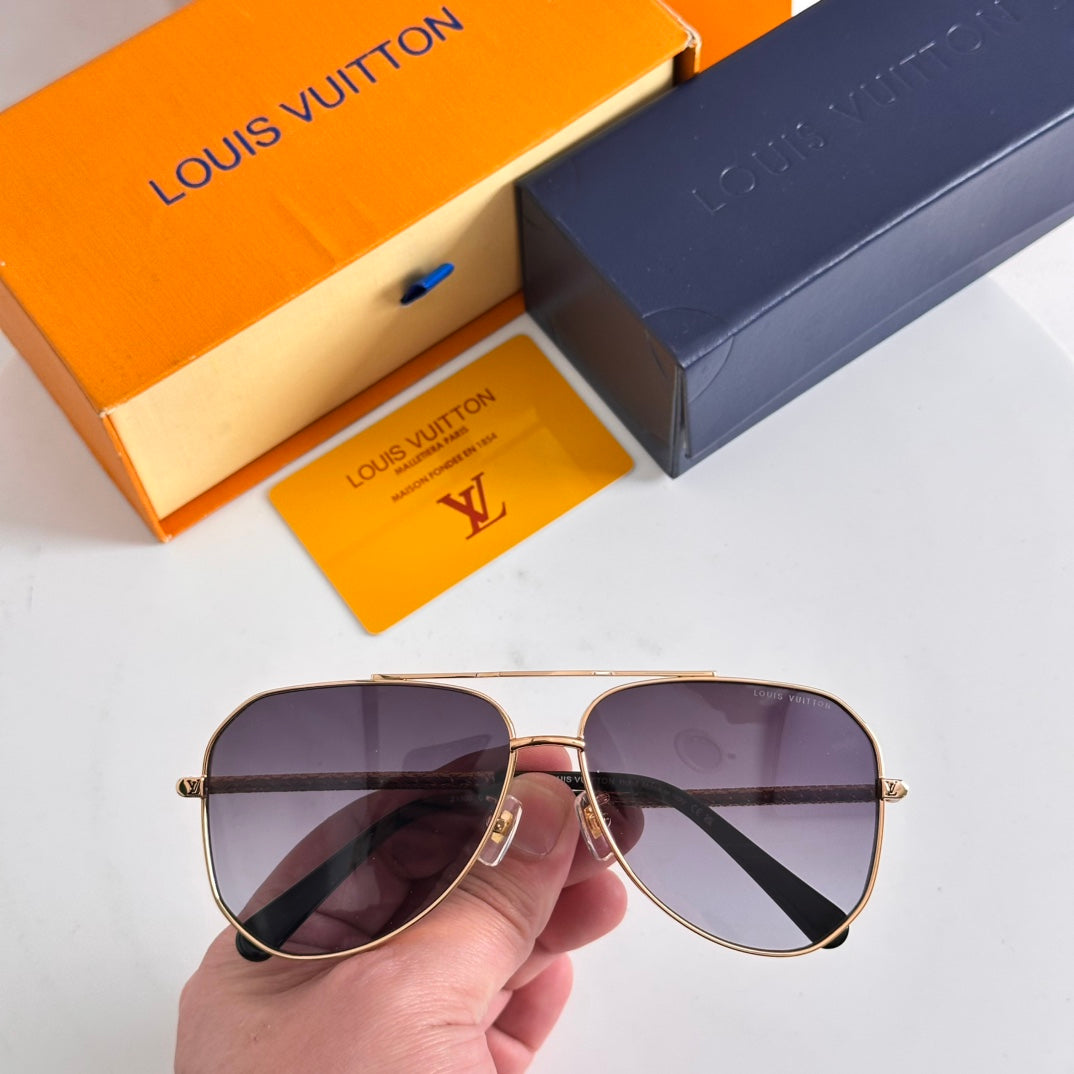 LuxluxHouse Best Quality Glasses Louis Vuitton