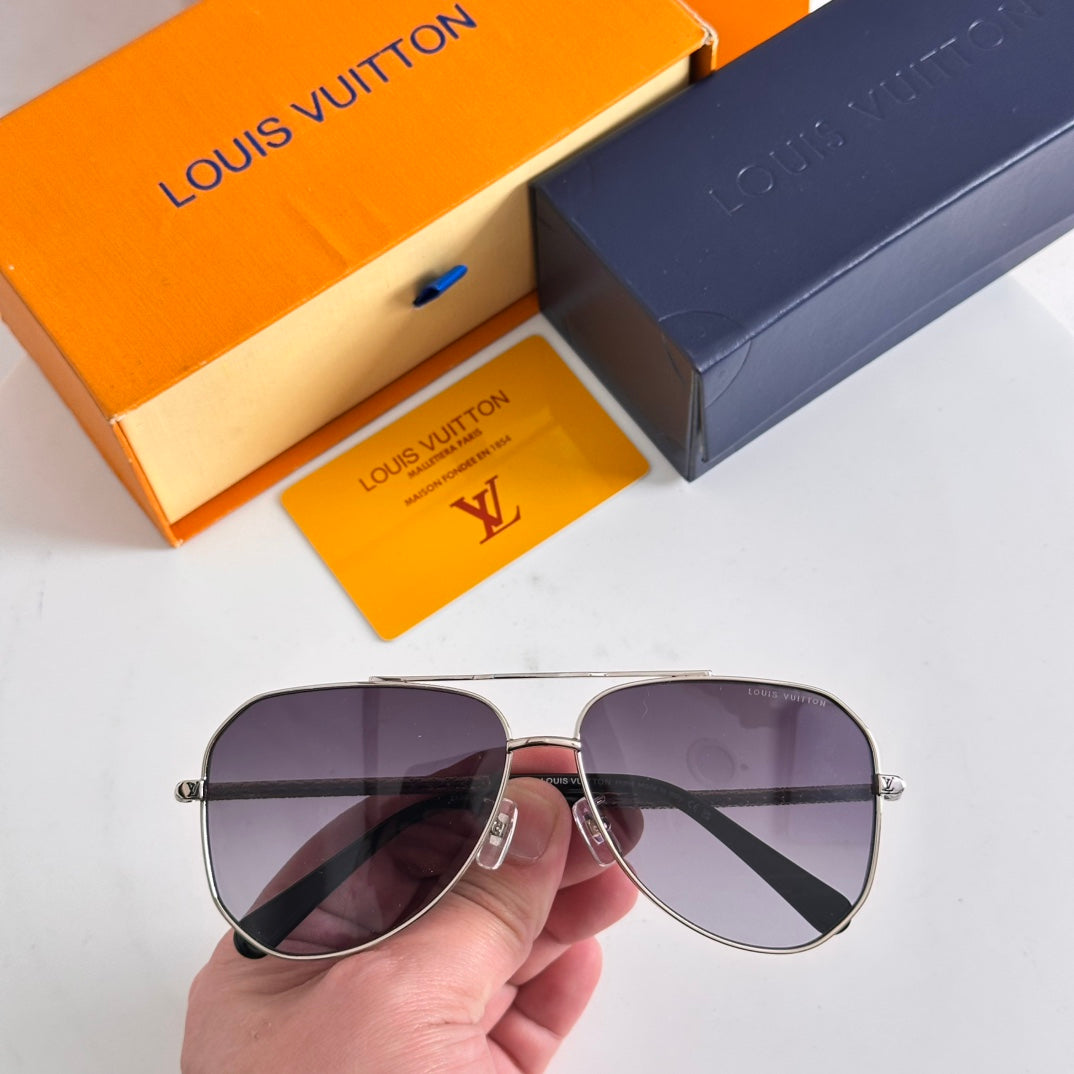 LuxluxHouse Best Quality Glasses Louis Vuitton