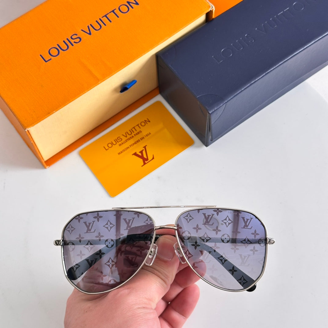 LuxluxHouse Best Quality Glasses Louis Vuitton