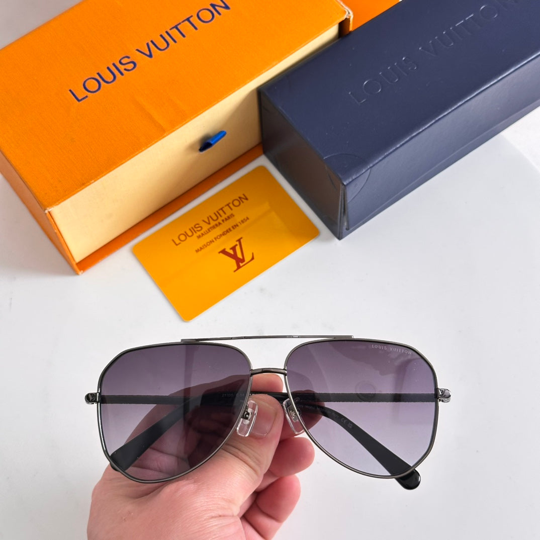 LuxluxHouse Best Quality Glasses Louis Vuitton