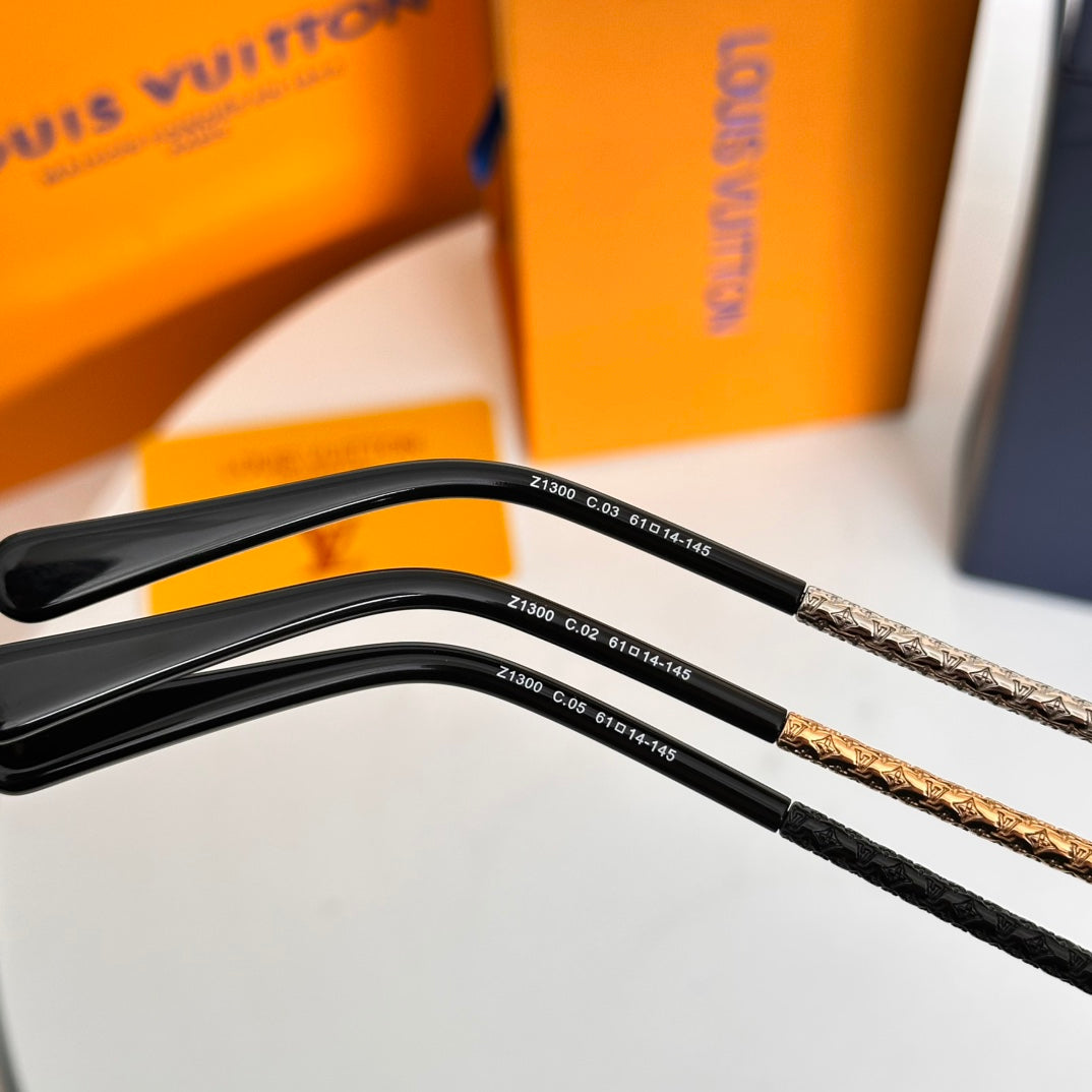 LuxluxHouse Best Quality Glasses Louis Vuitton