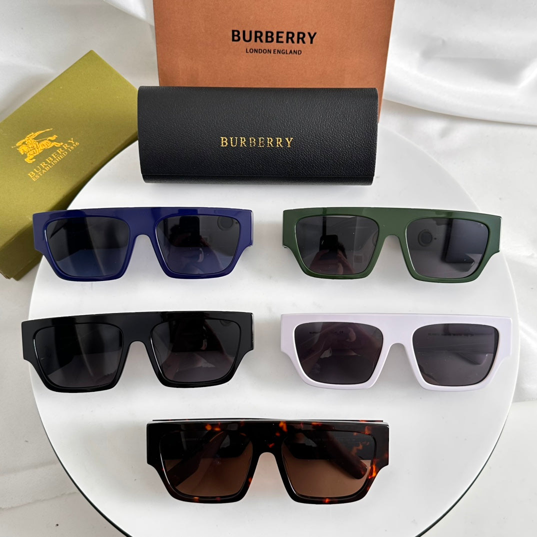 LuxluxHouse Best Quality Glasses Burberry