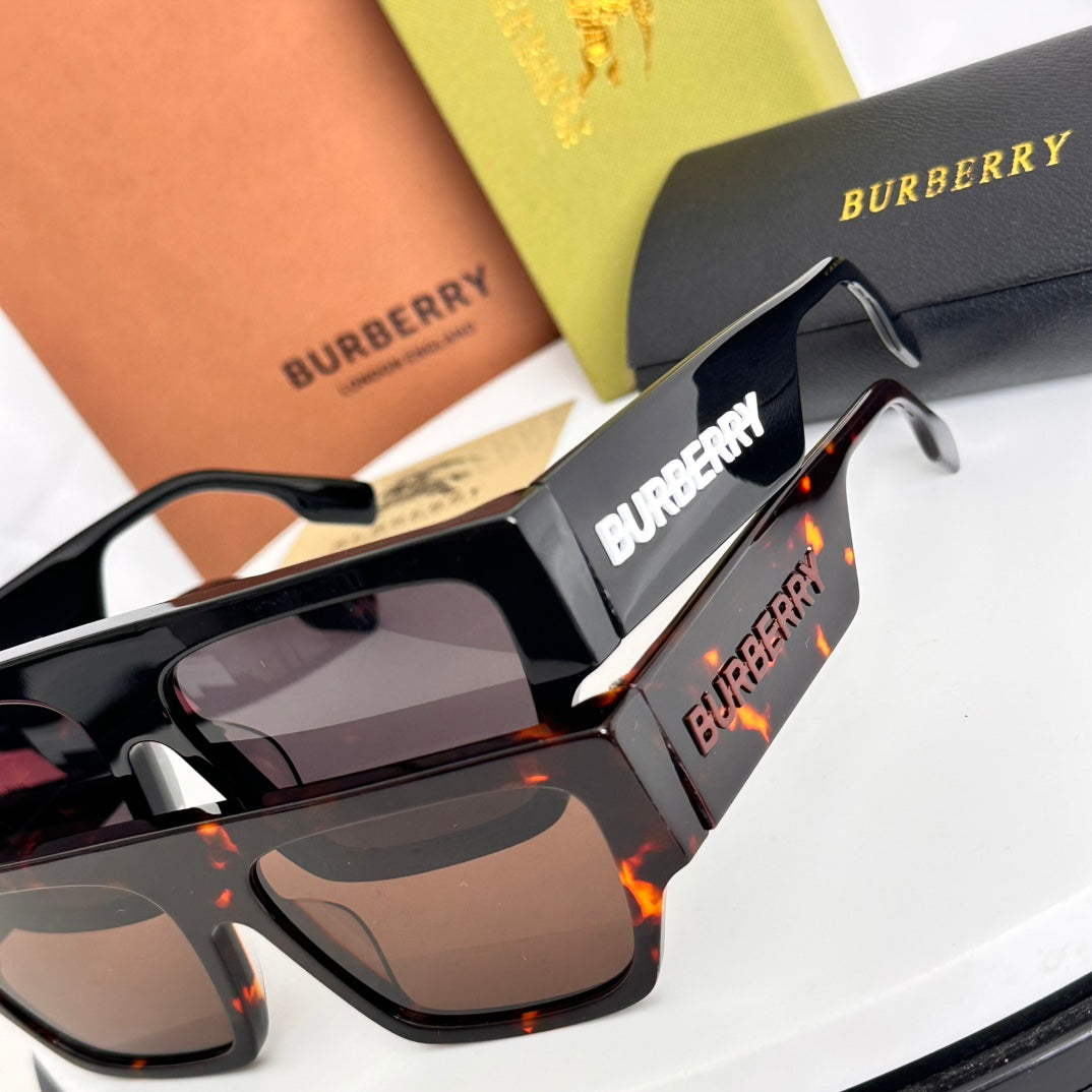 LuxluxHouse Best Quality Glasses Burberry