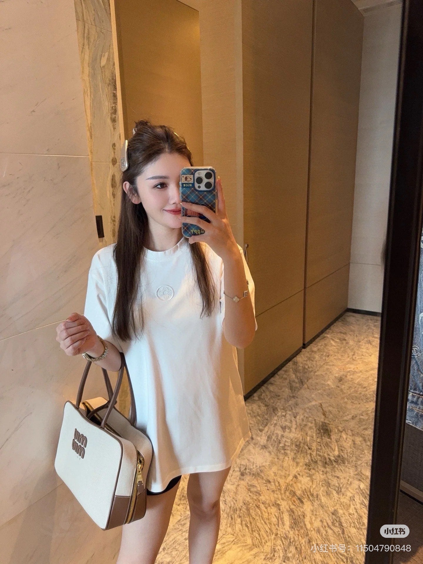 LuxluxHouse Best Quality Clothes T-shirt Louis Vuitton