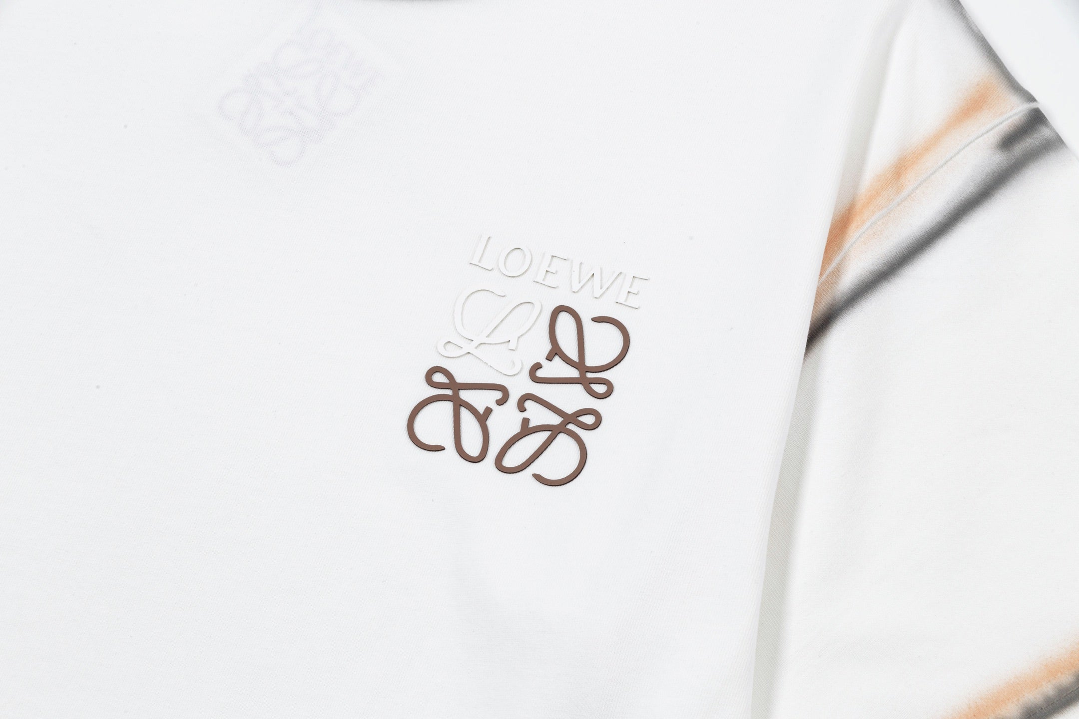 LuxluxHouse Best Quality Clothes T-shirt Loewe