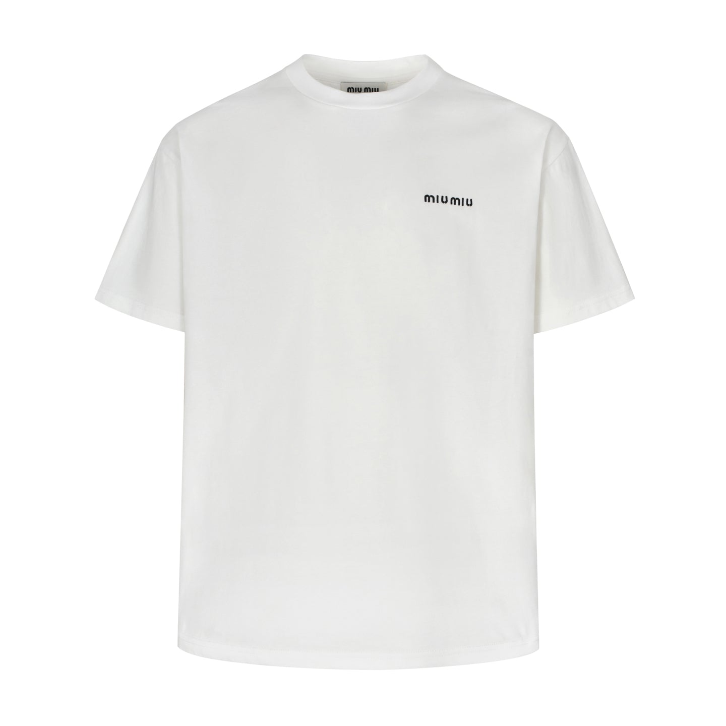 LuxluxHouse Best Quality Clothes Miu Miu T-shirt