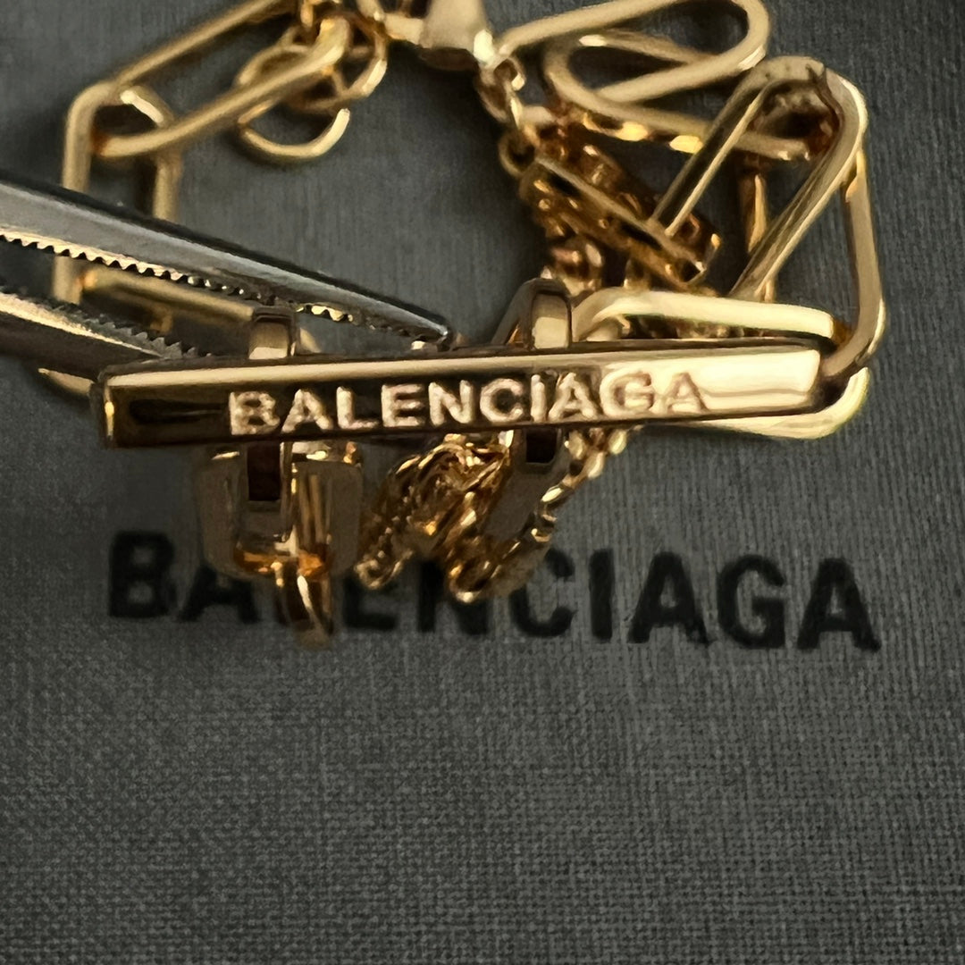 LuxluxHouse Best Quality Accessories Bracelet Balenciaga