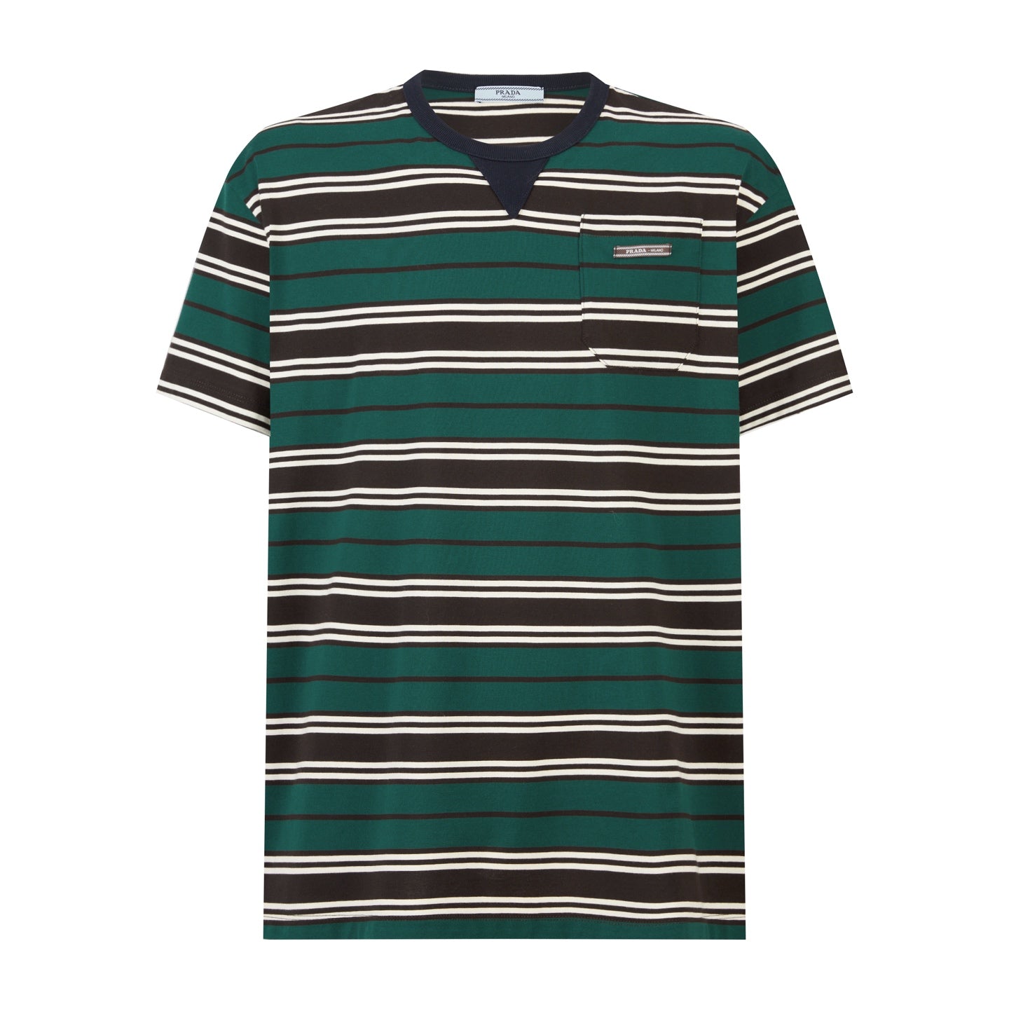 LuxluxHouse Best Quality Clothes T-shirt Prada