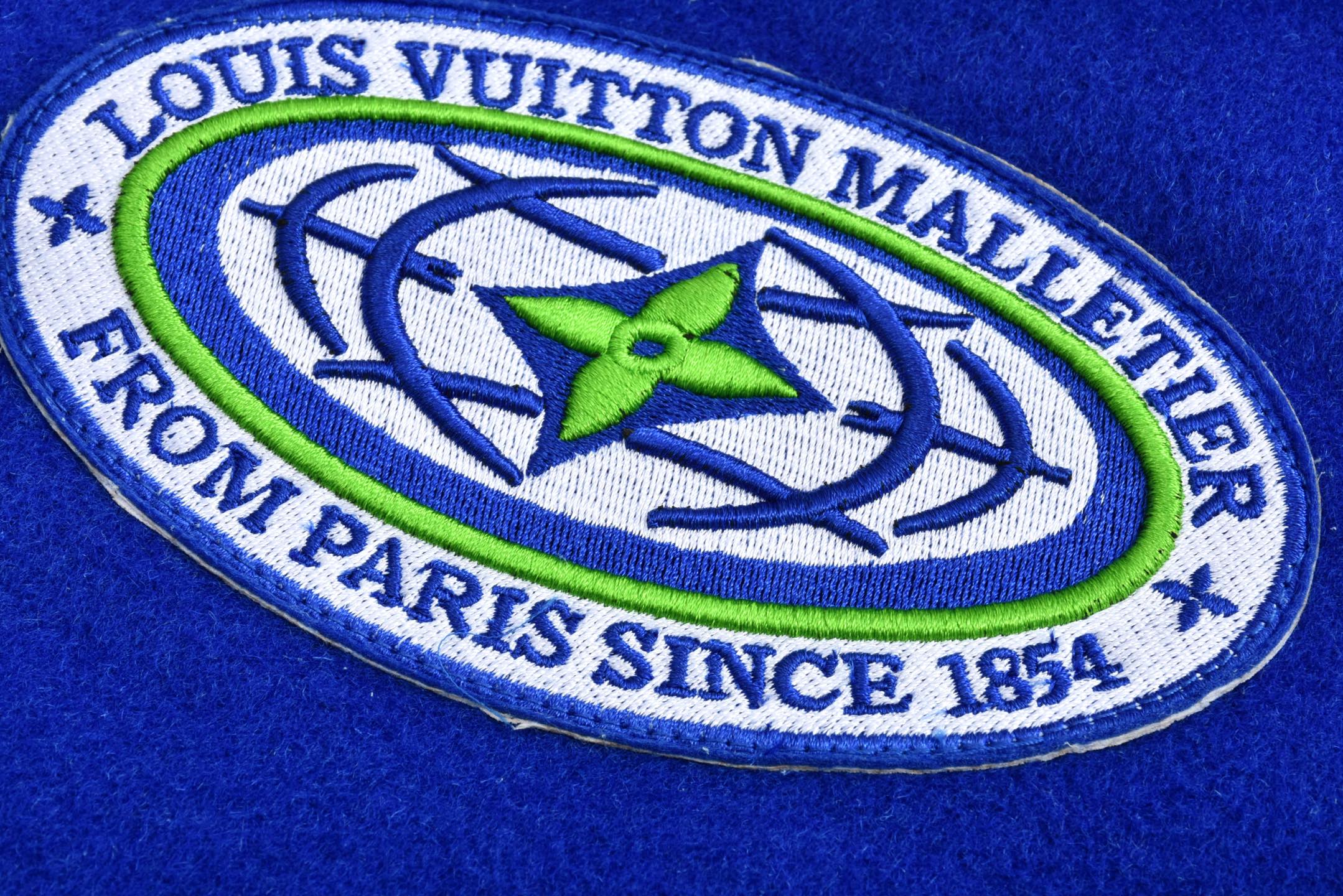 LuxluxHouse Best Quality Clothes Coats & Jackets Louis Vuitton