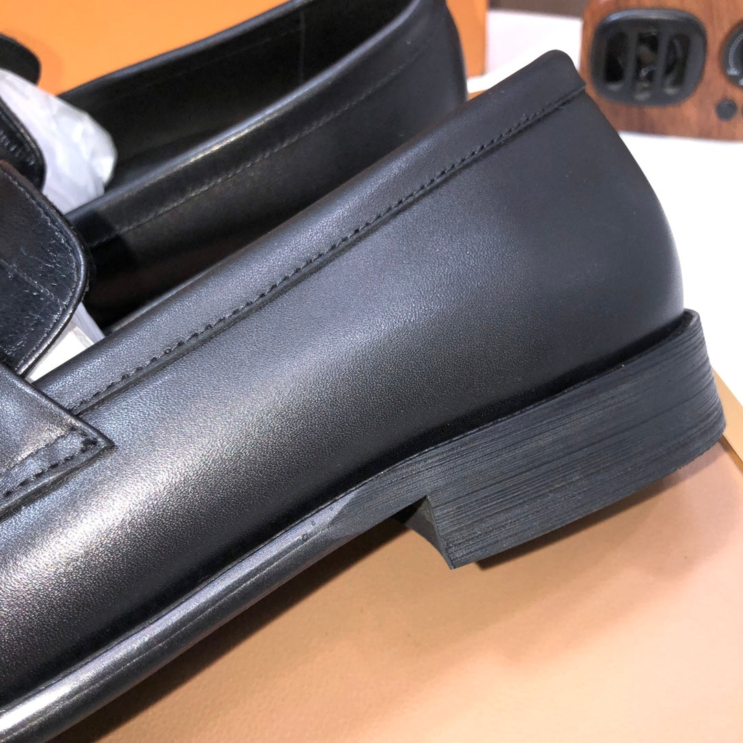 LuxluxHouse Best Quality Louis Vuitton Dress Shoes