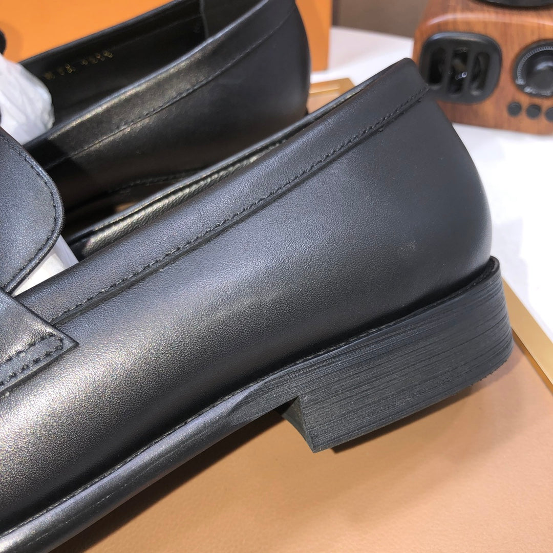 LuxluxHouse Best Quality Louis Vuitton Dress Shoes