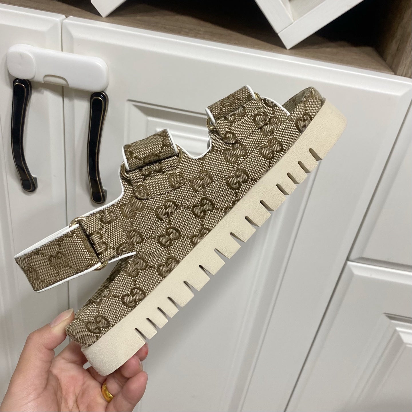 LuxluxHouse Best Quality Sandals Gucci